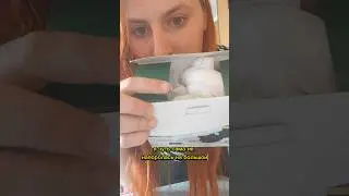 Опять стекло 😅 НО дома #shorts #врек #топ #шортс #материнство