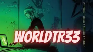 W0rldtr33 Vol. 1: Terminal – Review of James Tynion IV's Technological Horror