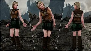Ashley outfit for Alisa