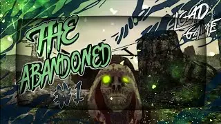 Gameplay The Abandoned #1 | Melhor jogo de sobrevivência para Android