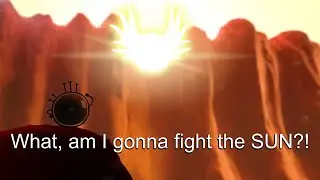 StoryBots Hollow Knight Reference