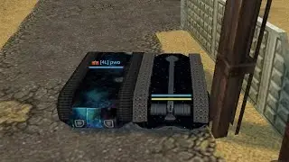 OLD VIDEO
