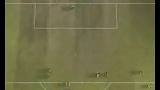 Goal of the Month for January 07 - Carl Motteram