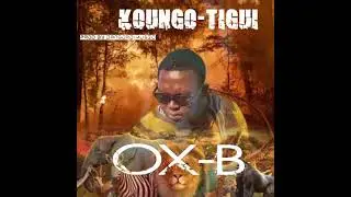 Ox B Koungo Tigui