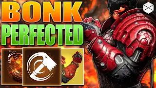 This Solar Titan Build Changed the Way I Play Destiny 2 | Edge of Fate