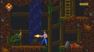 Blackthorne Longplay (SNES) [QHD]