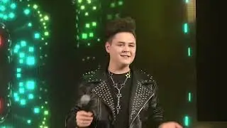 Лев Кулушев - Печэн (Татарча Солянка 2023)