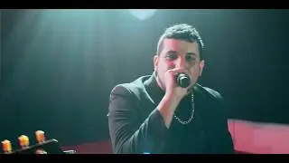 Magia Azul (En Vivo) - Omar Ruiz - Corridos Anonymous 4