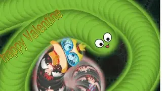 Wormate.io Best Trolling Pro Never Mess With Tiny Snake Epic Wormateio Gameplay(Funny/Best Moments)