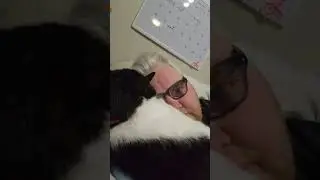 Riley Cuddles