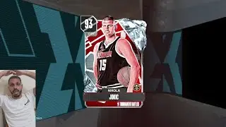 2K REALLY MESSED UP.... DONT OPEN THESE PACKS.. - NMS # 43