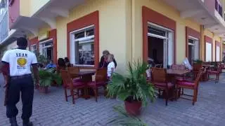 Le Badamier - Hotel à Majunga