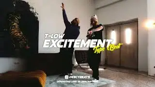 [FREE] T-Low x Edo Saiya x Absent Type Beat - 