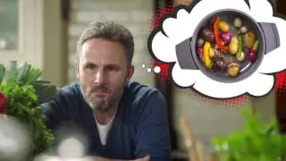 Beka Cookware TV spot Pro Induc Bronze