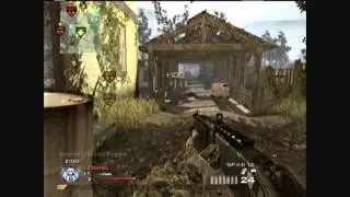Overgrown SND Commentary