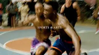6 Months of Sports Photography on Film