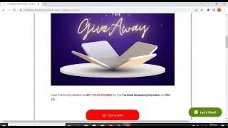 CP7 GIVEAWAY STEP 3 GET ACCESS
