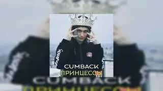 Cumback X Принцесса [Nekoglai x Бабек Мамедрзаев #mashup]