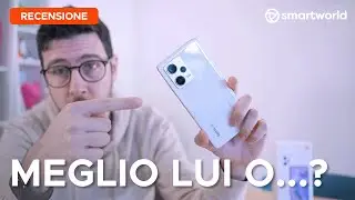Meglio comprare lui o...? - Recensione Redmi Note 12 Pro+