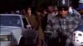 Eazy-e  Only if you want it