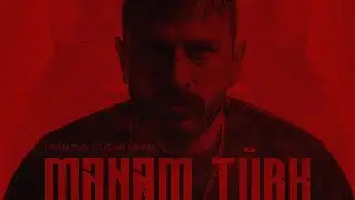 Payam Turk ft. İslam Şirvani — Mənəm Türk