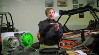 Ultimax Belts Myth Buster 4