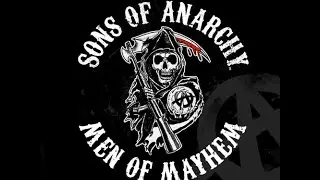 Sons of Anarchy Review