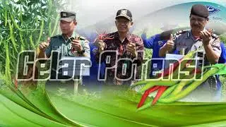 BISI Sahabat Petani: Menggelorakan Lahan Pesisir Menjadi Lahan Produktif Sektor Pertanian !!!