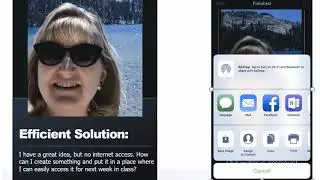 Teachable Moment Ep11: Saving to OneNote from your phone