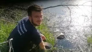ЗАРЫБЛЕНИЕ ВОДОЕМА