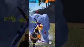 Smooth gameplay 🔫 #freefire #dipsantv