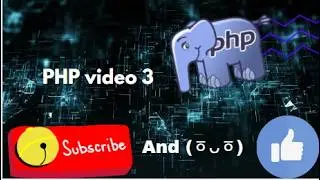 PHP Syntax & Installation Guide | Learn PHP Basics Fast 🚀
