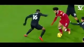 Mohamed Salah 2018 Goals, Dribbling Skills & Speed ● Liverpool Egypt BY Mr. BOBO