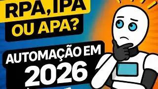 o que esperar da área de automação em 2026