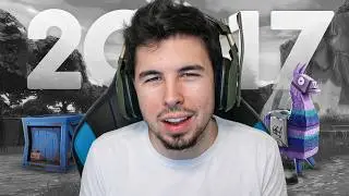 El declive que nadie vio venir... (Fortnite)