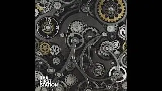 🎼🦎🎧 The First Station - Rest 🌴🏖️🍀