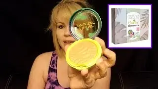 NEW Physicians Formula Butter Collection Review
