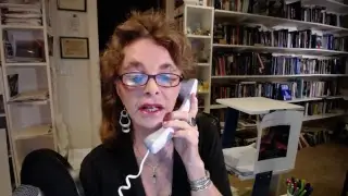 October 3, 2017: Live with Linda Moulton Howe.
