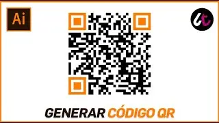 Generación de código QR en Illustrator