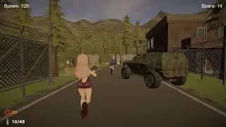 Геноцид аниме шаболд (HENTAI KILLER)