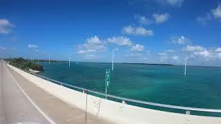 Weekend Trip To Islamorada Florida