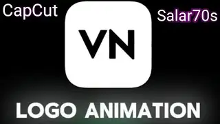 Logo Animation tutorial In CapCut (@Salar70s )#viral #knowledge