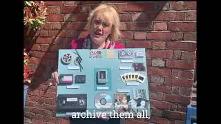 Henley Scan Media conversion - We do Photo scanning, VHS transfers, slide conversion etc!