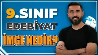 WHAT IS AN IMAGE? Its Characteristics and Examples / 9th Grade The Subtlety of Words / Deniz Hoca...