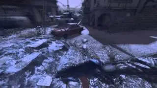 simplest smg crash
