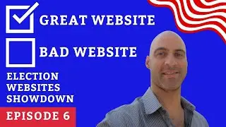 Election Websites Showdown (Episode 6): Nevada Elections 2022