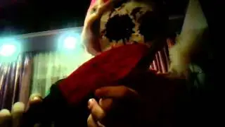 Мой видио блог =-O
