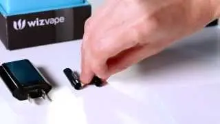 Wizvape PX1 Introduction