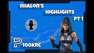 Rhalon's #Parallel100kRC highlight part 1