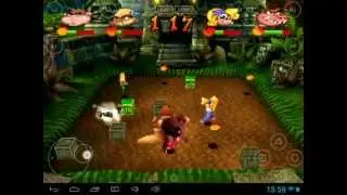 FPse(ps1 emulator) for chuwi v88 guide (rk3188)